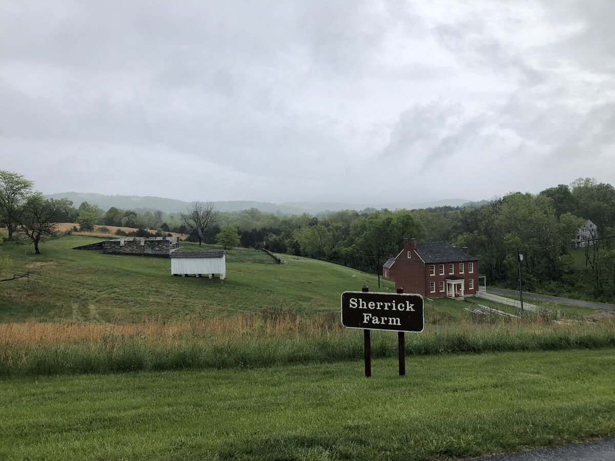 Sherrick Farm Historica Wiki Fandom