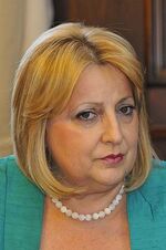 Slavica Dukic Dejanovic