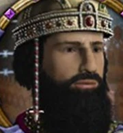 Theophilos of Byzantium
