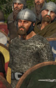 Throndos Loneslice