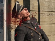 Möller's death