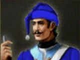 Hessians