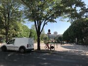 Parc de Choisy