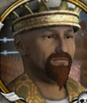 Pope Anastasius III