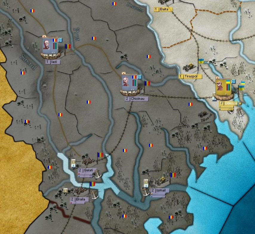 Romanian military intervention in Bessarabia Historica Wiki Fandom