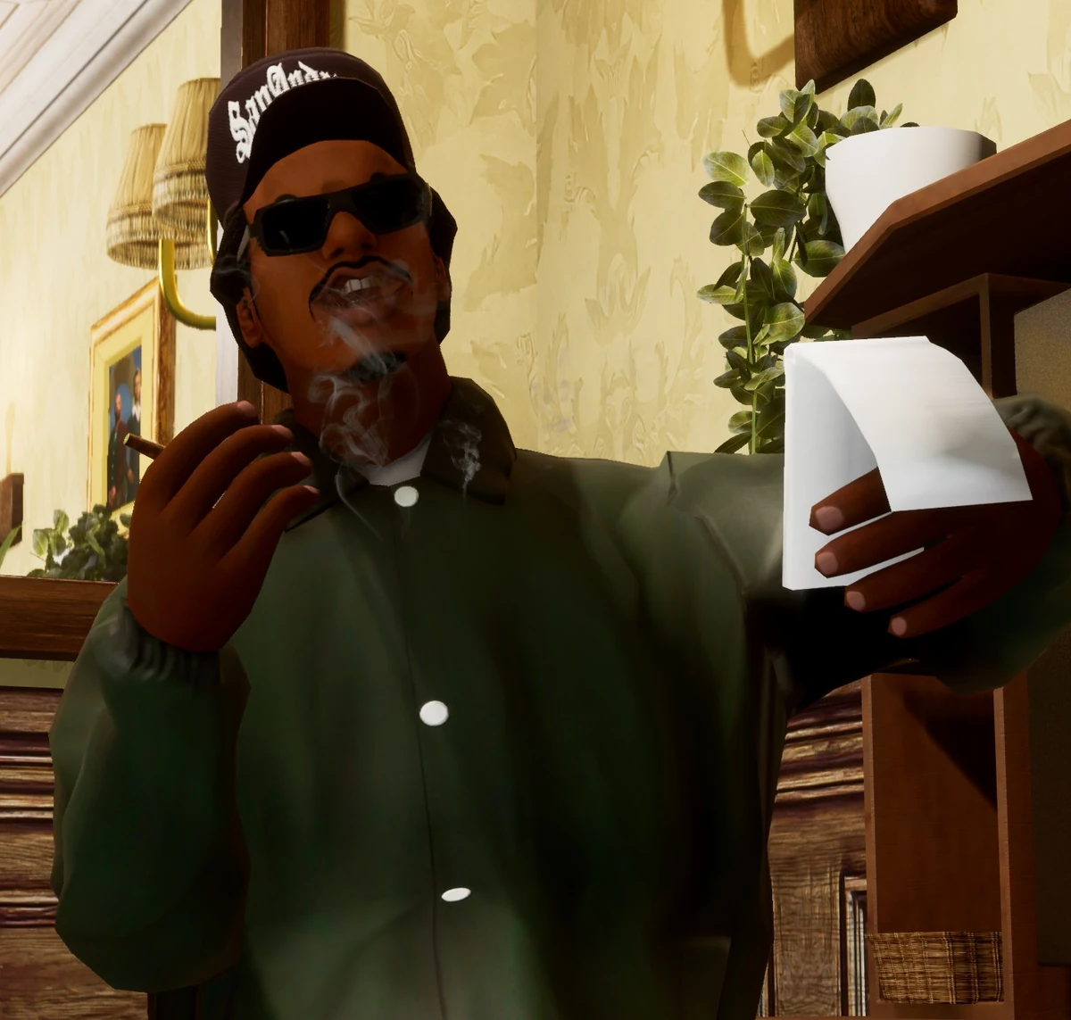 Ryder Wilson Historica Wiki Fandom