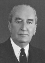 Stanley Bruce: Former Prime Minister of Australia