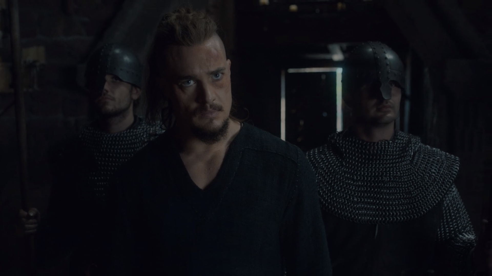 Uhtred of Bebbanburg, Historica Wiki