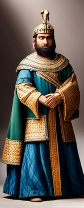 Urtak of Elam Historica Wiki Fandom