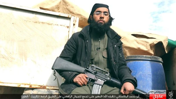 Abu Muslim alIraqi Historica Wiki Fandom