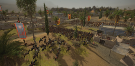Battle of Bam