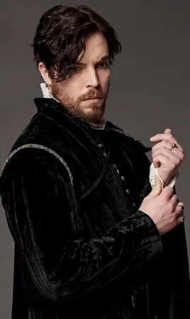 Christopher Marlowe Profile