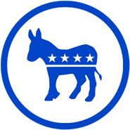 Democrats.png (92 KB) Old party logo