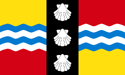 Flag of Bedfordshire