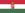 Flag of Hungary 3