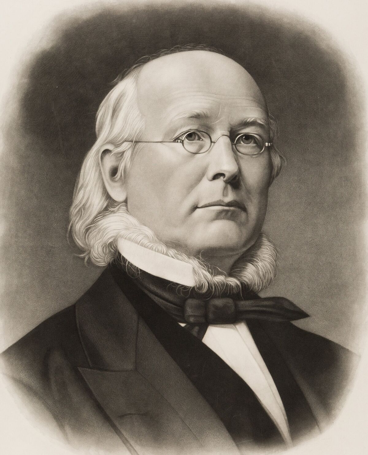Horace Greeley Historica Wiki Fandom