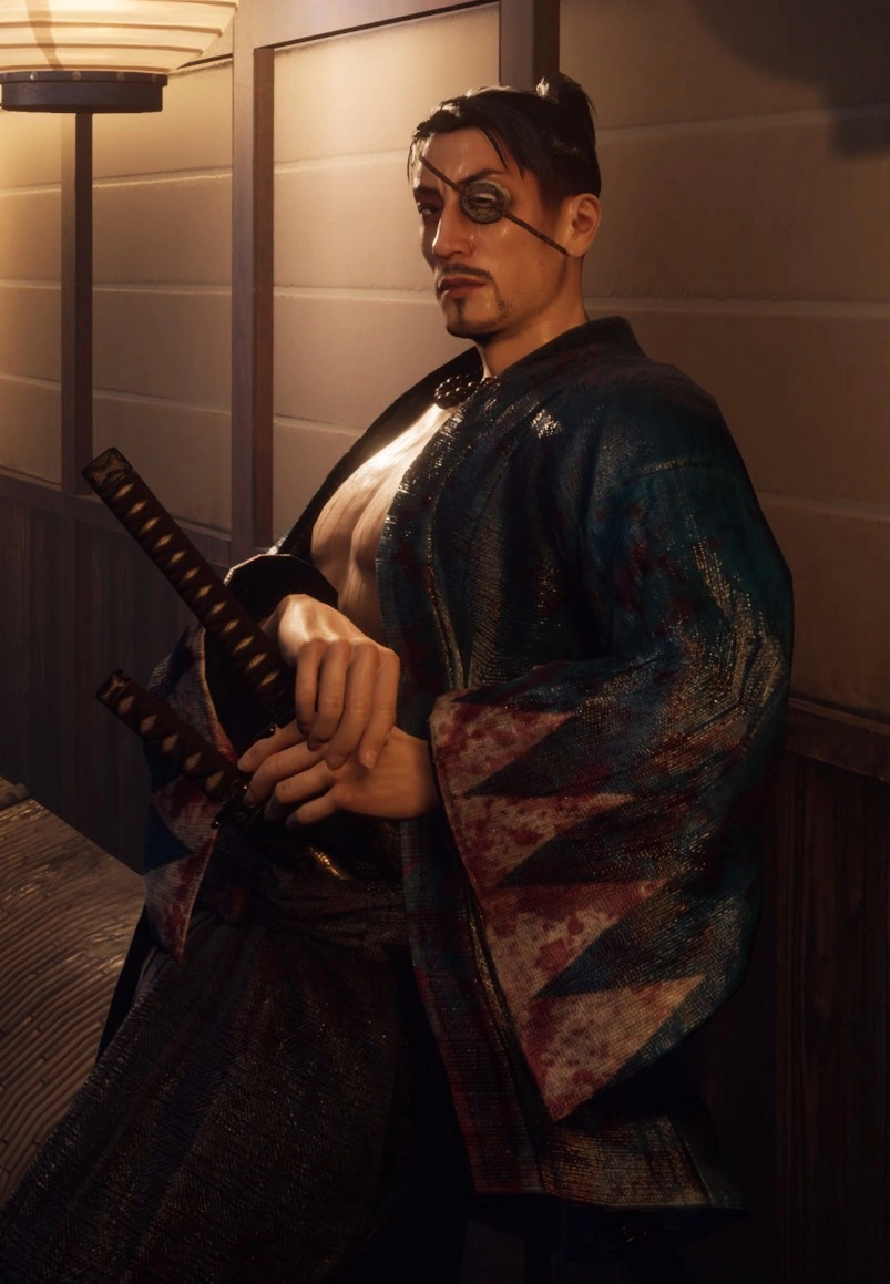 Okita Soji Historica Wiki Fandom