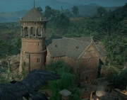 St. Peter's Church, Winchester