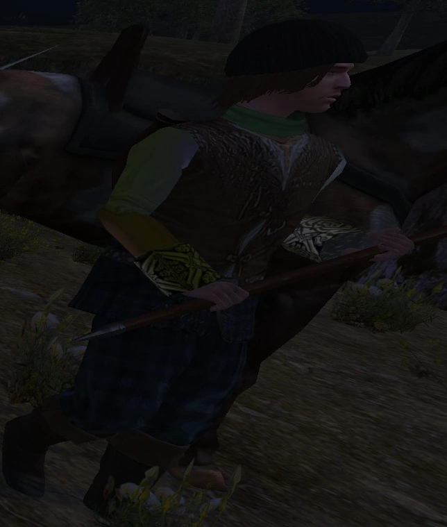 Artgal Mac Cairbre Historica Wiki Fandom