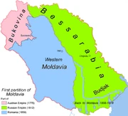 Bukovina