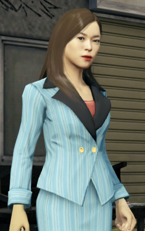 Emiri Okazak