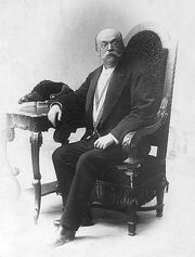 Francisco Garcia Calderon