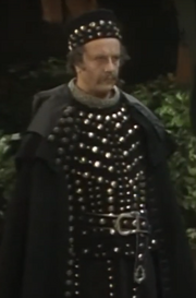 Guido di Montforte