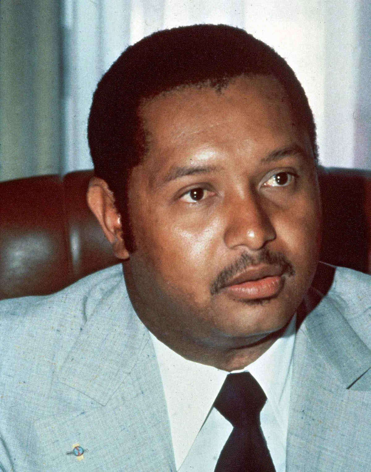 JeanClaude Duvalier Historica Wiki Fandom