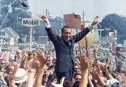 Nixon election