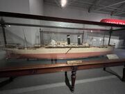 SS Kroonland