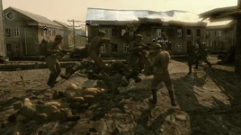 Siege of Pavlov's House