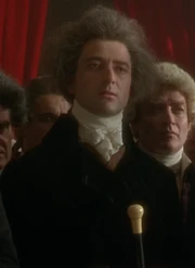 William Pitt the Younger