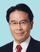Jin Matsubara