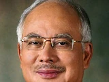 Najib Razak