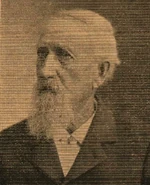 Samuel P. Cox