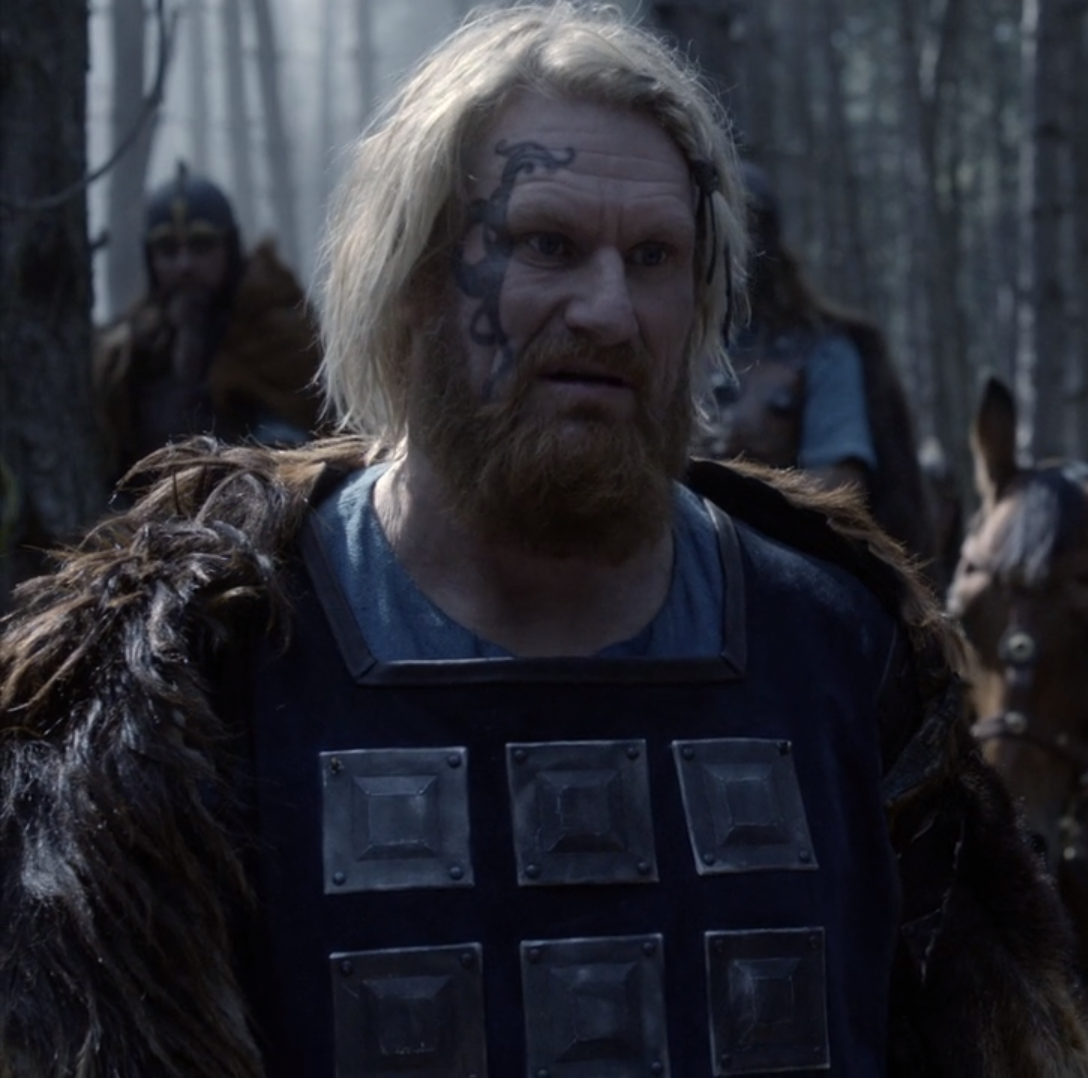 Ubbe Ragnarsson