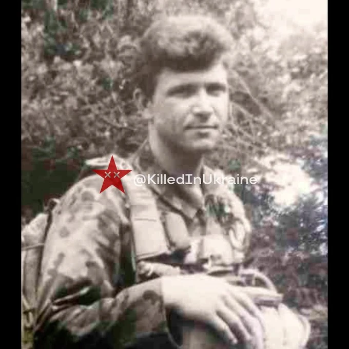 Фото антонов александр николаевич спб росгвардич Vladimir N. Nikishin Historica Wiki Fandom
