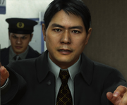 Yuichi Ishida