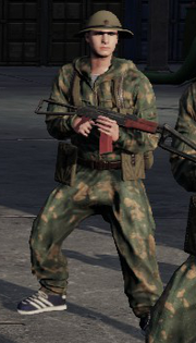 Adam Ivanovych Holovko