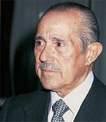 Carlos Arias Navarro