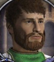 Count Romanos of Kroton