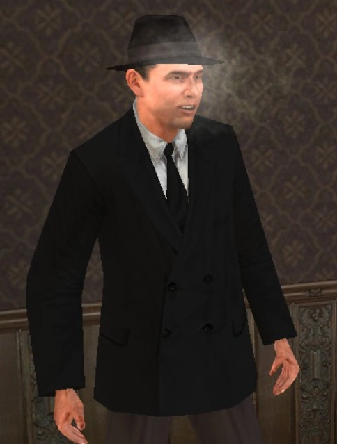 Enzo T. Gambaro Historica Wiki Fandom