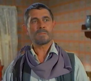 Festus Haggen