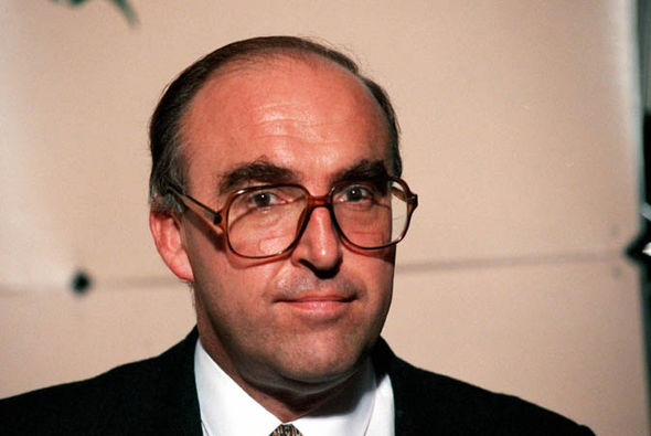 john smith labour party leader