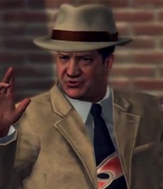 Johnnygoldberg