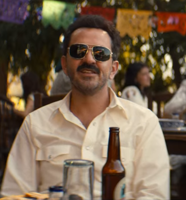 Juan Garcia Abrego | Historica Wiki | Fandom