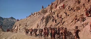 Slaves in Roman Libya, 73 BC