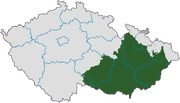 Moravia