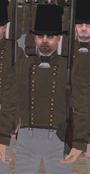 Ole D. Tweedle