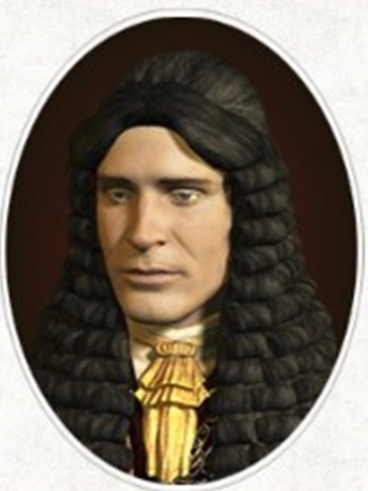 Theo Turenne Historica Wiki Fandom